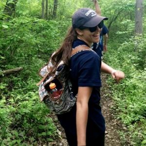 Meet your Posher, Meaghan